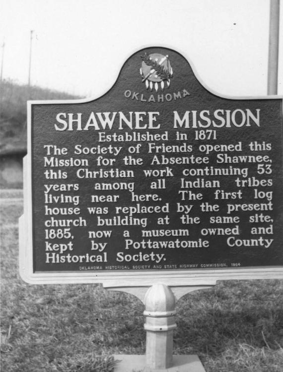 Exploring Oklahomam History