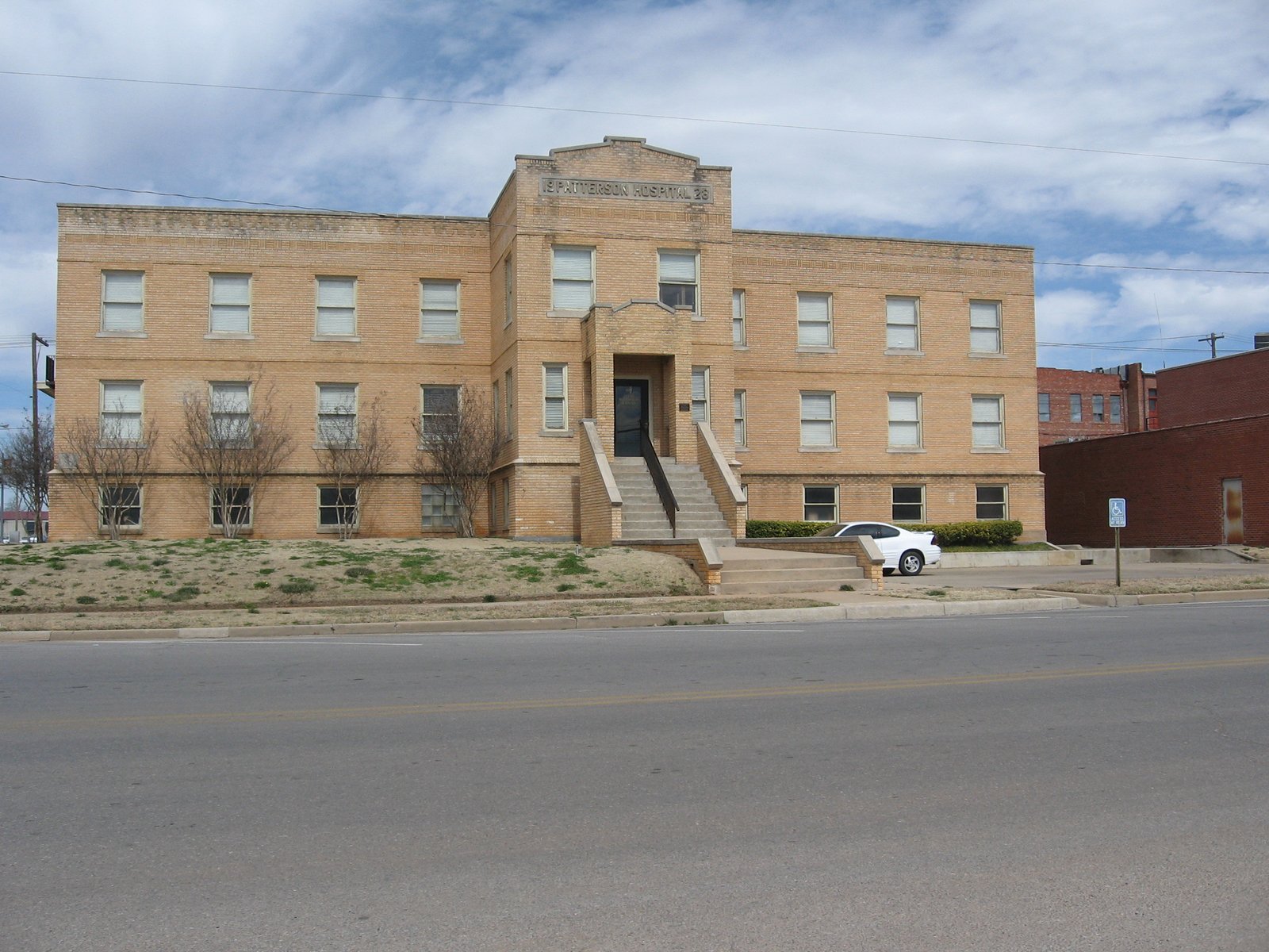 Exploring Oklahomam History