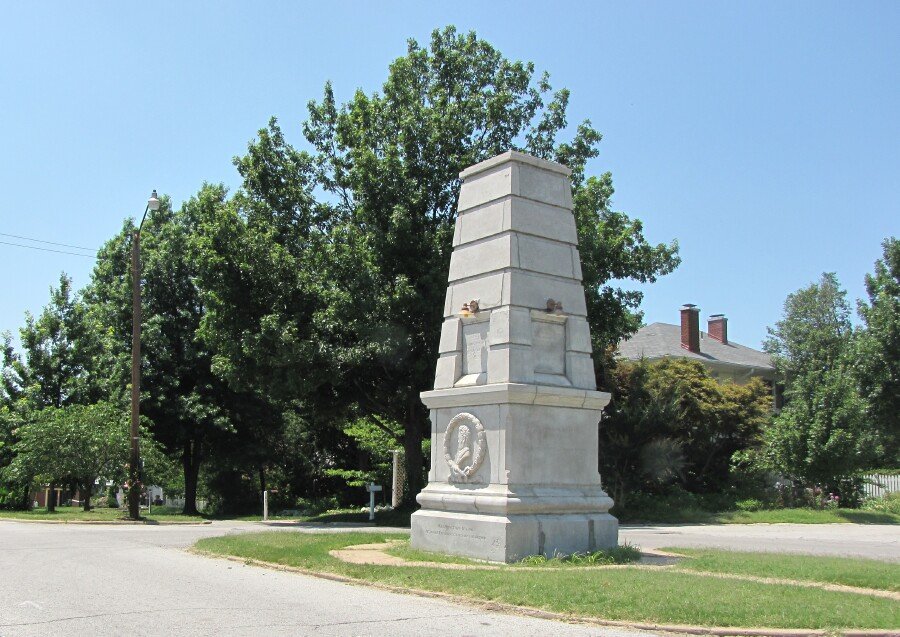 Exploring Oklahomam History