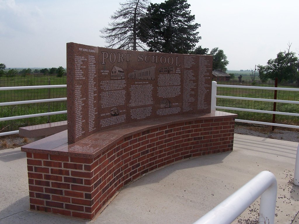 Exploring Oklahomam History