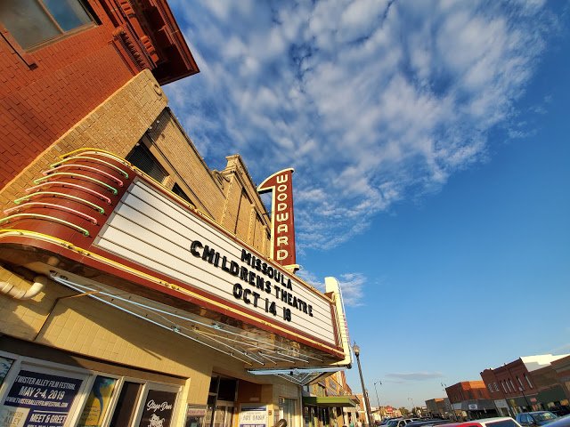 Exploring Oklahomam History