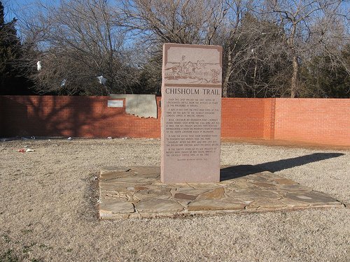 Exploring Oklahomam History