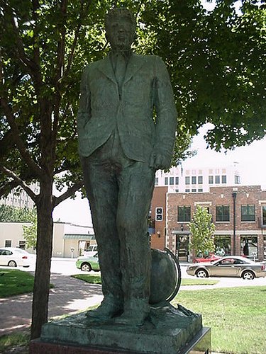 Exploring Oklahomam History