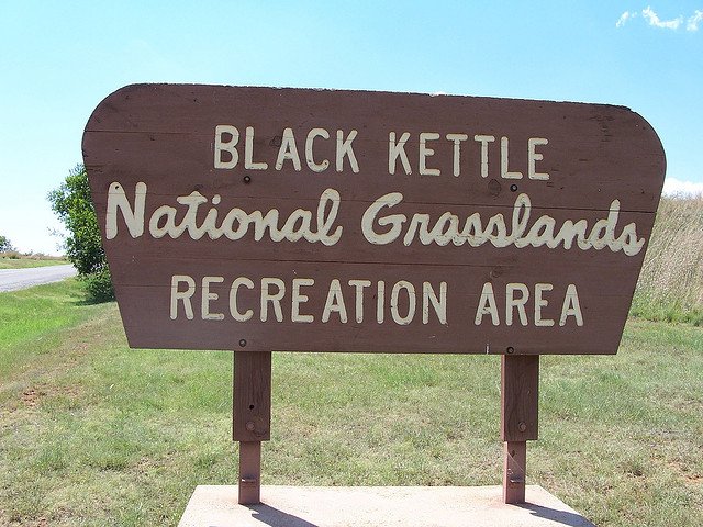 Exploring Oklahomam History