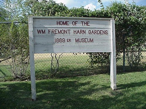 Exploring Oklahomam History
