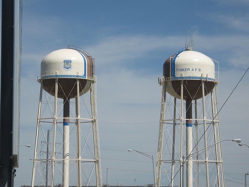 Exploring Oklahomam History