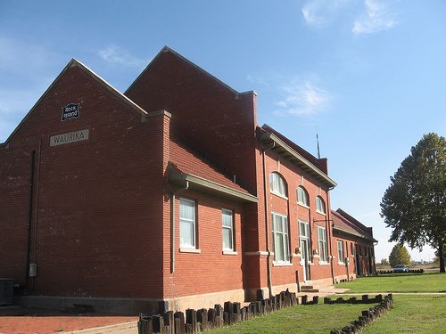 Exploring Oklahomam History