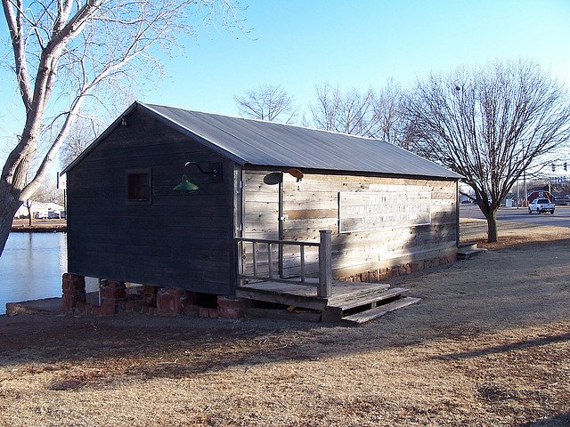 Exploring Oklahomam History