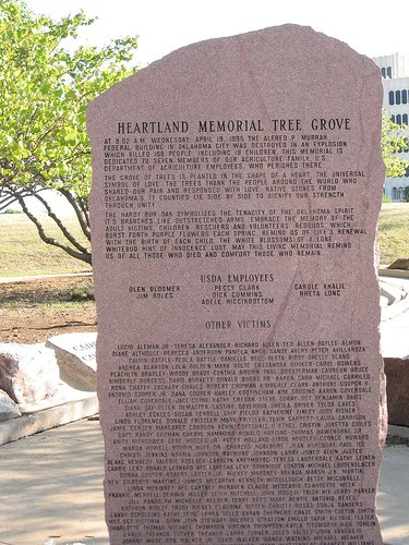 Exploring Oklahomam History