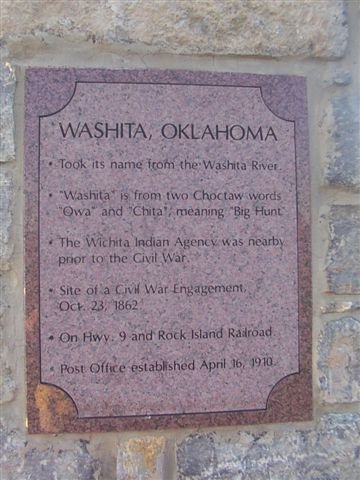 Exploring Oklahomam History