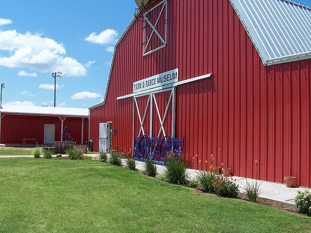 Exploring Oklahomam History