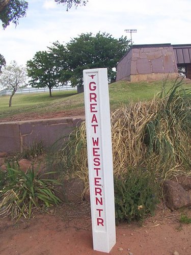 Exploring Oklahomam History