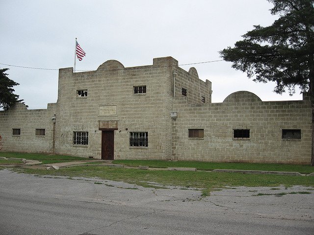 Exploring Oklahomam History