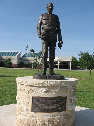 Exploring Oklahomam History