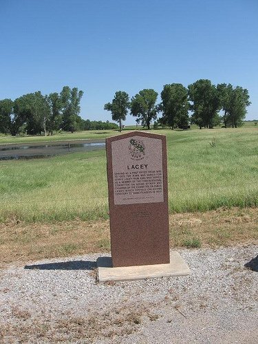 Exploring Oklahomam History