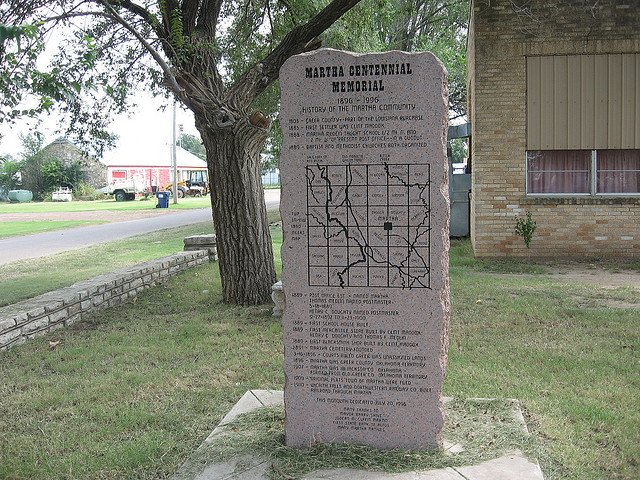 Exploring Oklahomam History