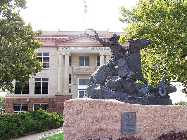 Exploring Oklahomam History