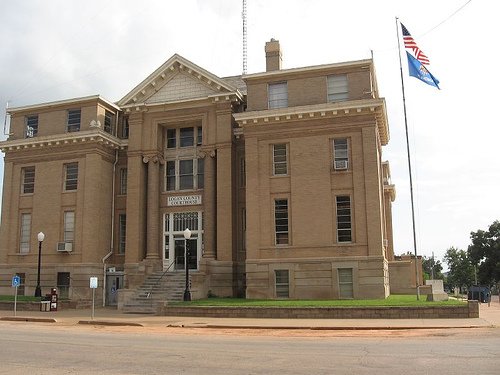 Exploring Oklahomam History