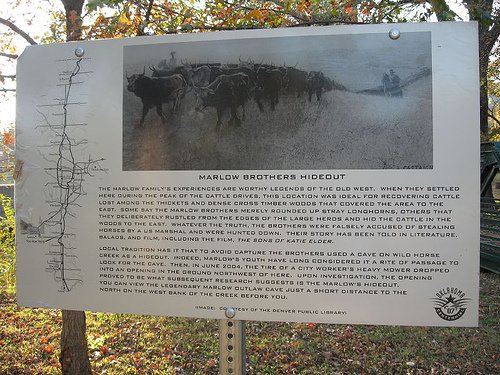 Exploring Oklahomam History