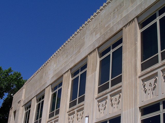 Exploring Oklahomam History