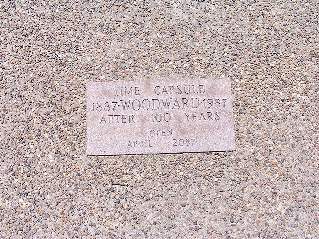 Exploring Oklahomam History