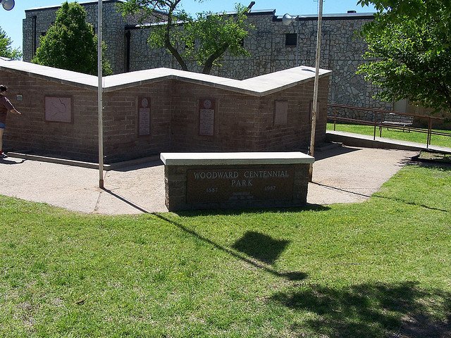 Exploring Oklahomam History