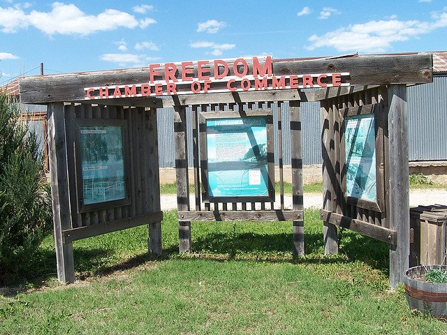 Exploring Oklahomam History