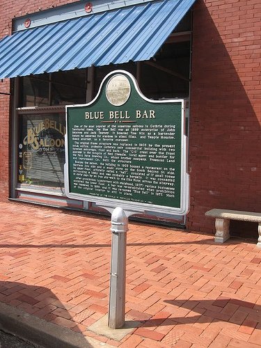 Exploring Oklahomam History