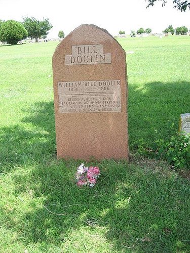 Exploring Oklahomam History