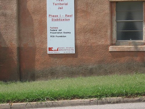 Exploring Oklahomam History