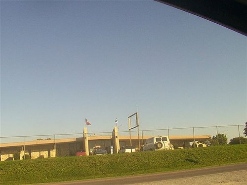 Exploring Oklahomam History