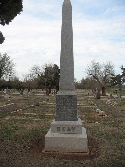 Exploring Oklahomam History