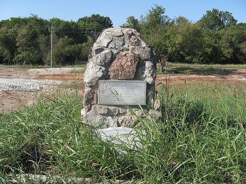 Exploring Oklahomam History