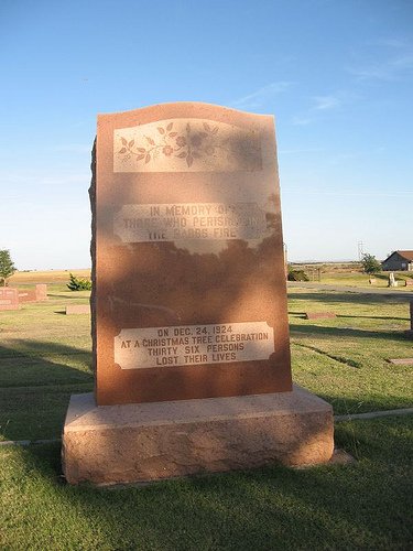 Exploring Oklahomam History