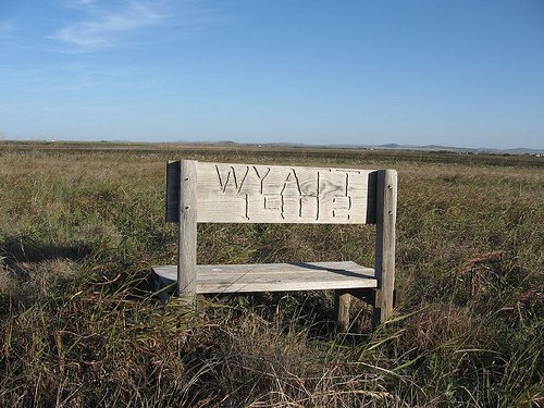 Exploring Oklahomam History