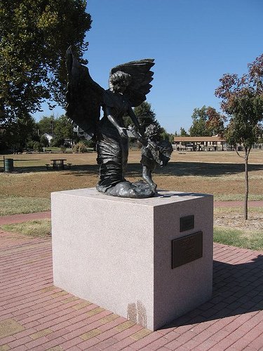 Exploring Oklahomam History