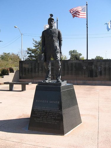 Exploring Oklahomam History