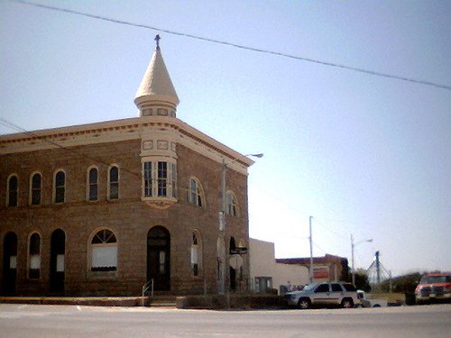 Exploring Oklahomam History