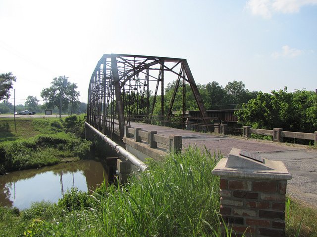 Exploring Oklahomam History