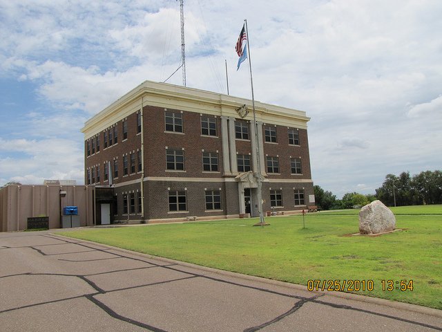 Exploring Oklahomam History