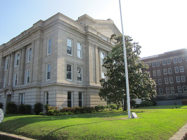 Exploring Oklahomam History