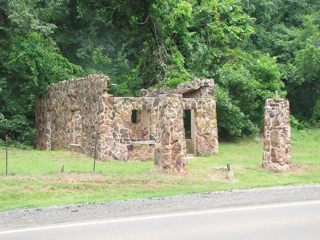 Exploring Oklahomam History
