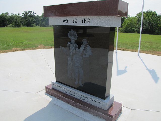 Exploring Oklahomam History