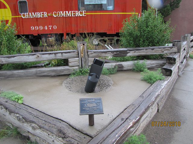 Exploring Oklahomam History