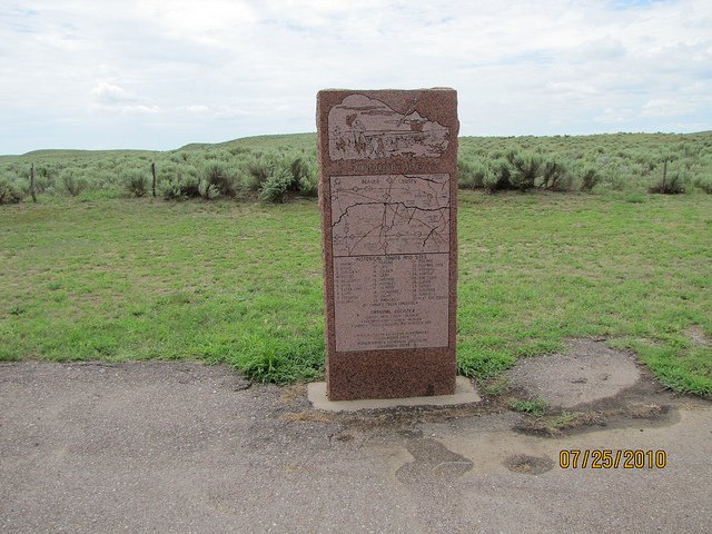 Exploring Oklahomam History