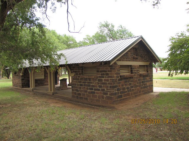 Exploring Oklahomam History