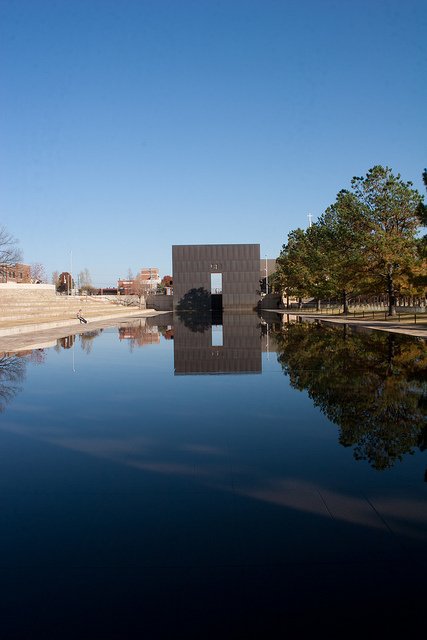 Exploring Oklahomam History