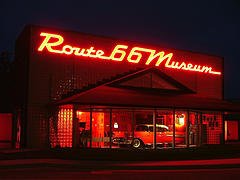 Exploring Oklahomam History