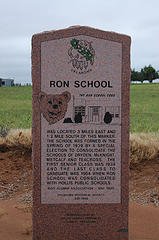 Exploring Oklahomam History