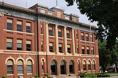 Exploring Oklahomam History